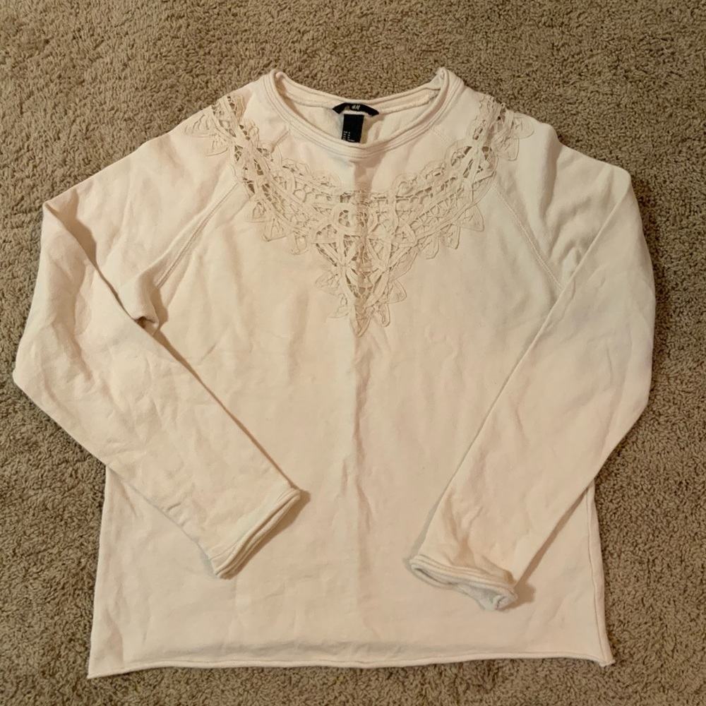 H&M Sweater